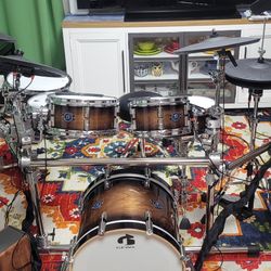 Immaculate Gewa G9 Pro C with DW Frame