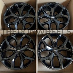 20” Chrysler 300 wheels rims 