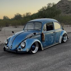 1965 Volkswagen Beetle on offerup