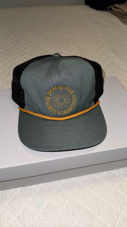 Patagonia Hat