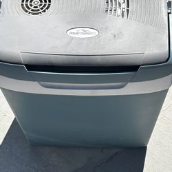 Iceless Cooler