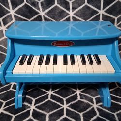 Melissa and Doug kids piano