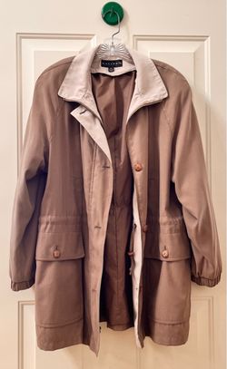 Women’s Jacket (M)