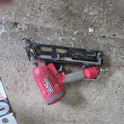 Senco 15 Gauge Nail Gun