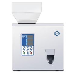 Powder Filling Machine Automatic Intelligent Particle Weighing Filling Machine 2-100g