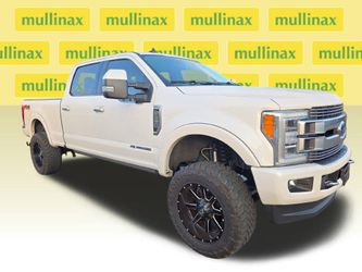2019 Ford F-350