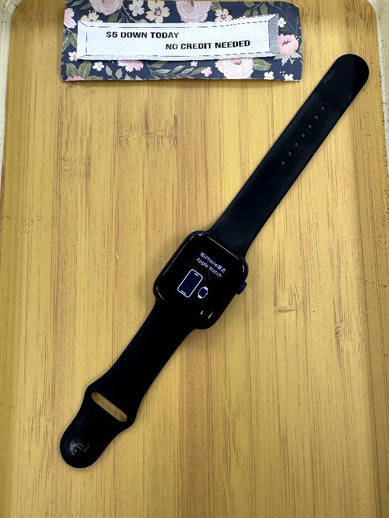 ๐งจ Smartwatch Steal โ Save 75% on Apple Watch 6
