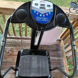 Pinty W2000 Whole Vibrating Body Machine