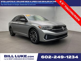 2023 Volkswagen Jetta