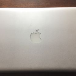 AppleMacBook Pro