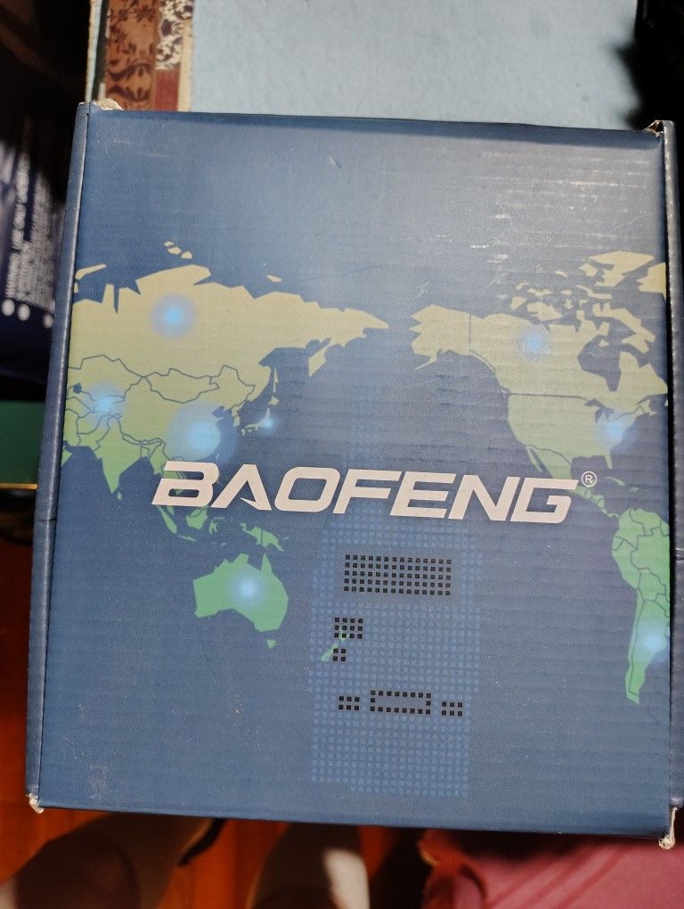 Radios
