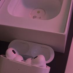 Air POD Pros 2 Gen 