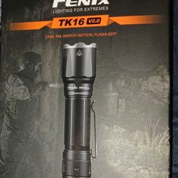 Fenix Tk16 V2.0