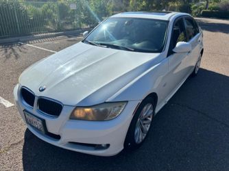 2011 BMW 328i