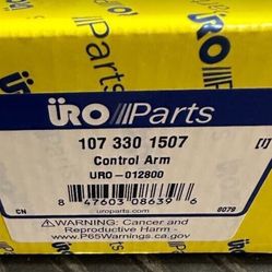 URO Suspension Control Arm