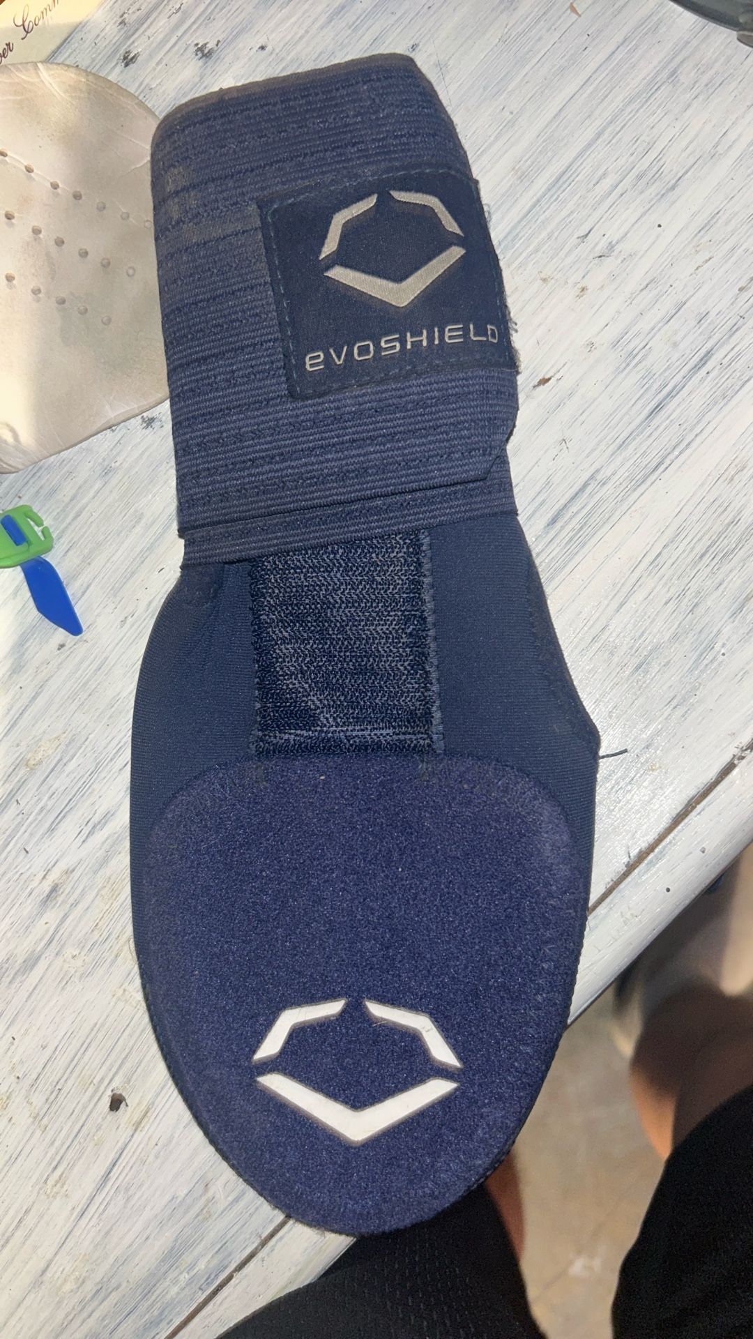 Evoshield Sliding MIT 