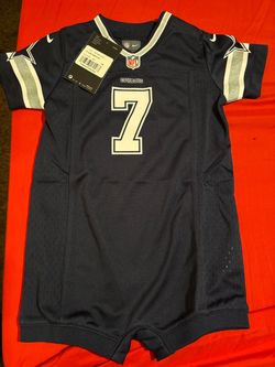 18 and 24 months onesie jersey