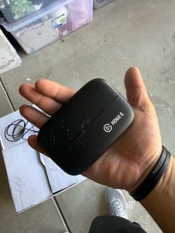 Elgato HD60 S Capture Card