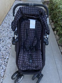 JJ COLE 360 Stroller 