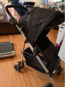 Stroller