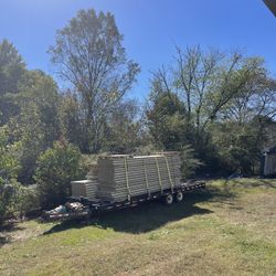 Cooler And Freezer Panels 