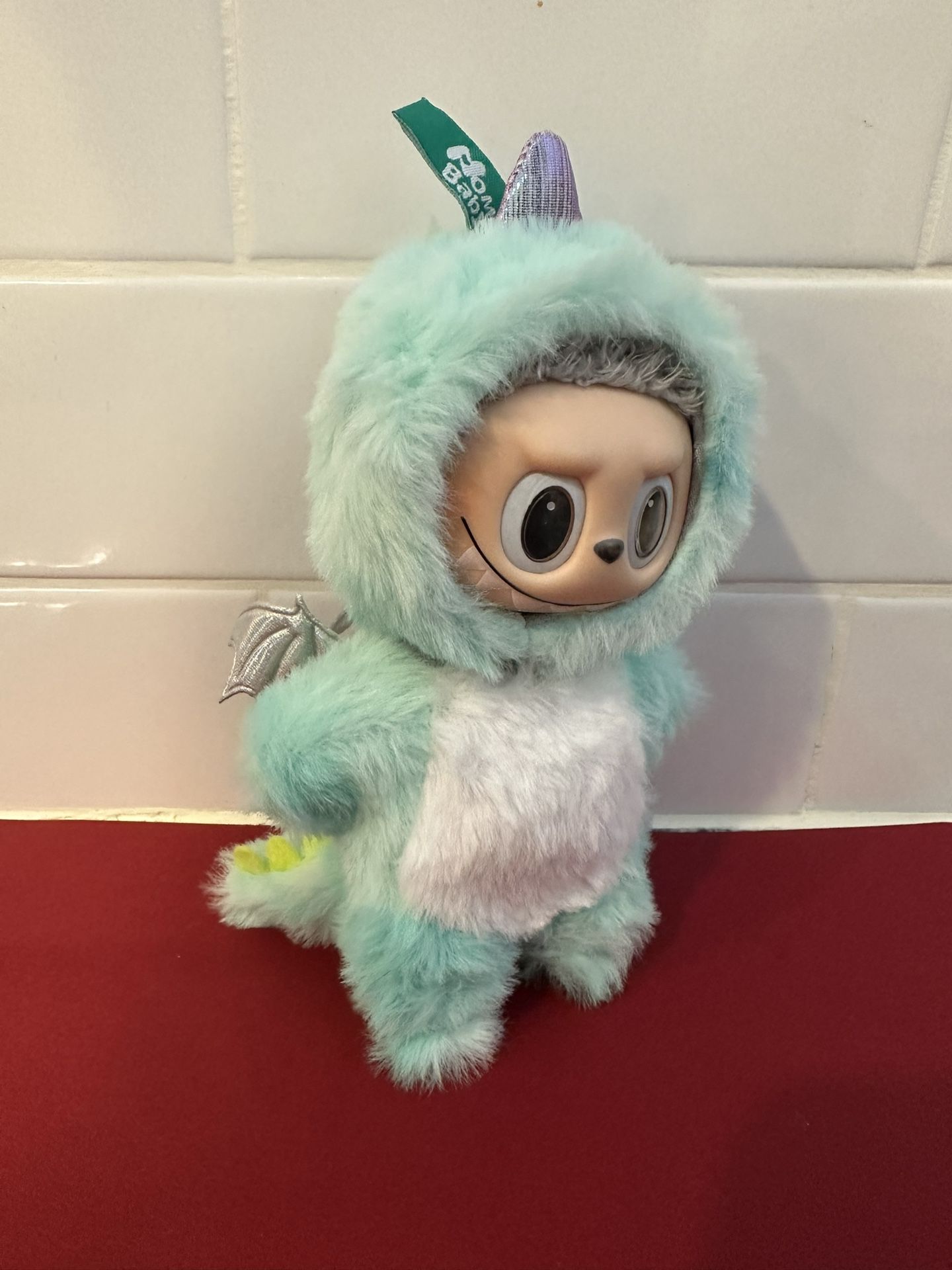 Outfit For Your Labubu Doll