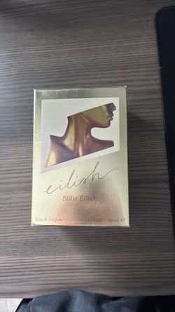 Billie Eilish perfume