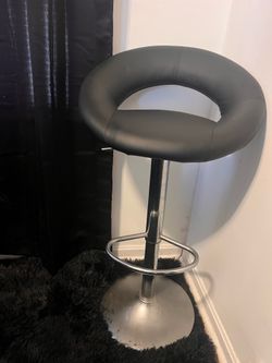 Bar stools!