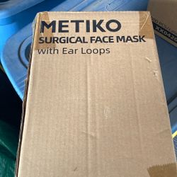 Face Mask 
