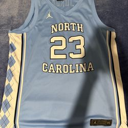Michael Jordan Jersey