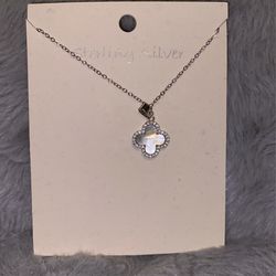 Van Cleef Necklace Duplicate
