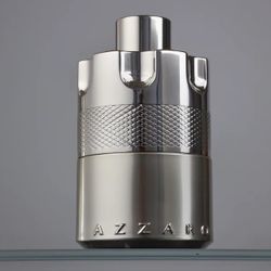 Azzaro wanted Edp 100ml 3.4oz