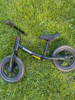 Balance Bike
