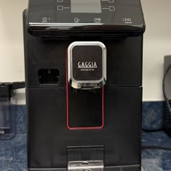 GAGGIA MAGENTA PRESTIGE