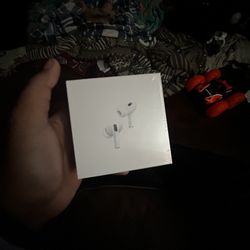 Airpod Pros Generation2 110or best offer