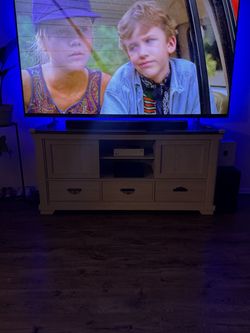 Tv stand