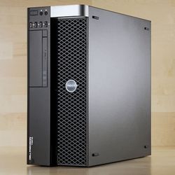 Dell Precision T3610