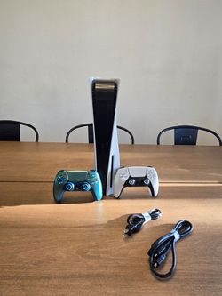 Ps5 disc version