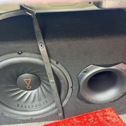 Jbl Basspro 