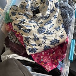 Tons Of 2x Women’s Tops