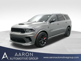 2023 Dodge Durango