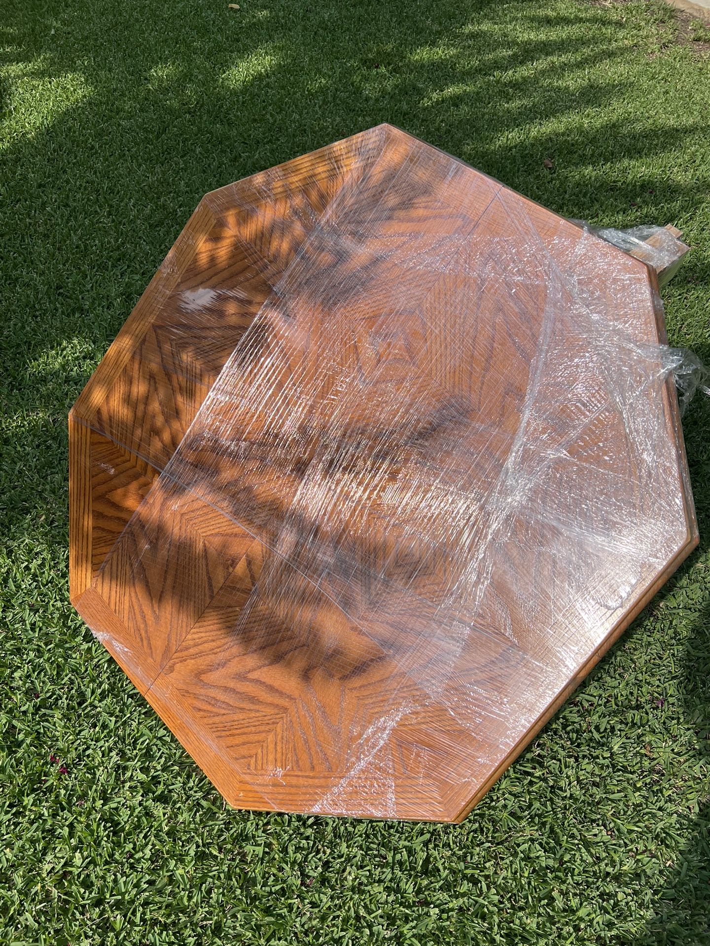 Dining Table With 6 Chairs