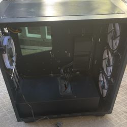 Mid Gaming Tower
