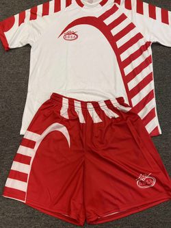 Uniforme Arza En Especial 