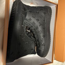 Louis Vuitton Men 