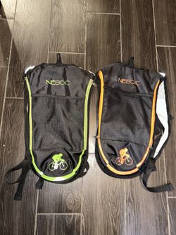 Hydro Backpack