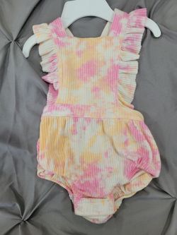 Baby Romper