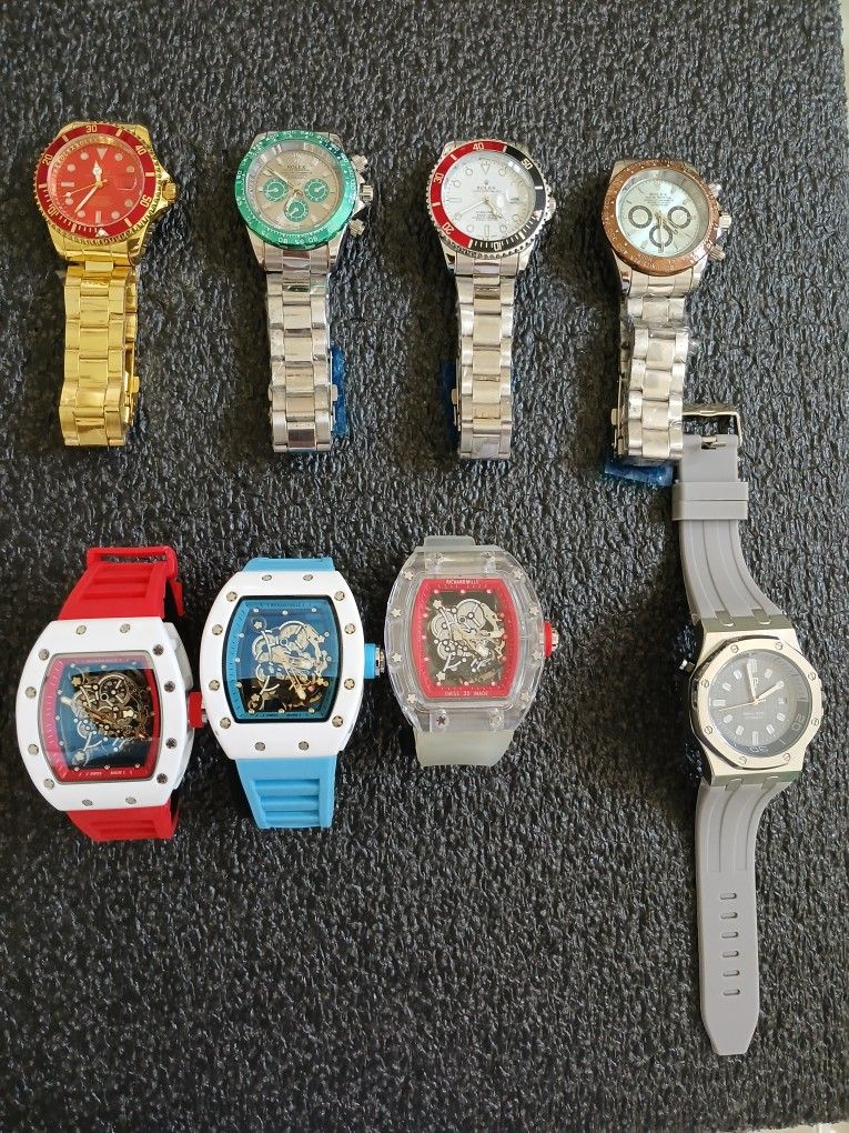 WATCH BLOWOUT SALE !!!