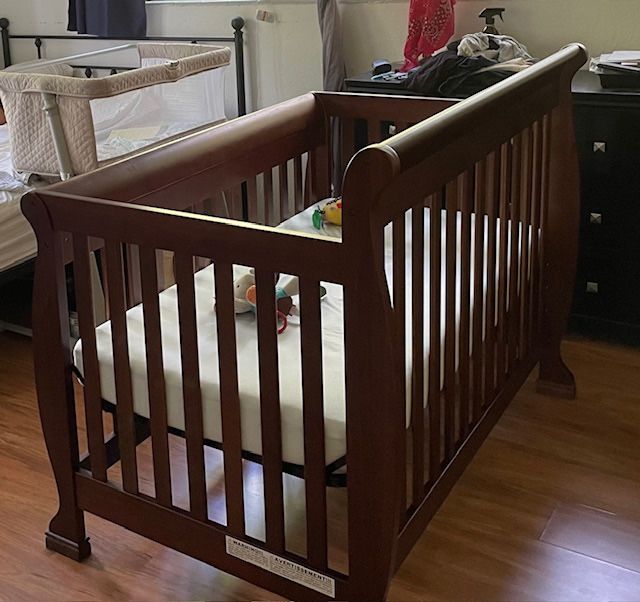 Free Crib
