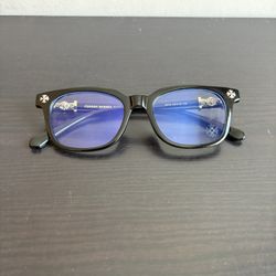 Chrome Hearts Glasses